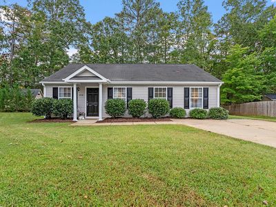 104 Braxberry Way, Holly Springs, NC, 27540