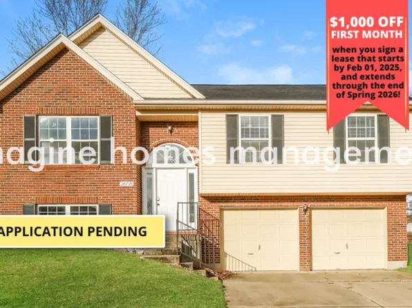 2608 Majestic Prince Dr, Burlington, KY 41005