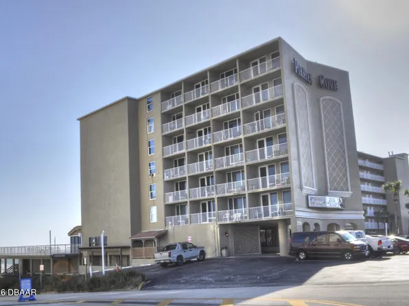 3501 S Atlantic Ave Unit 519, Daytona Beach, FL 32118