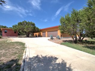 1801 Ridge Creek Ln, Bulverde, TX 78163