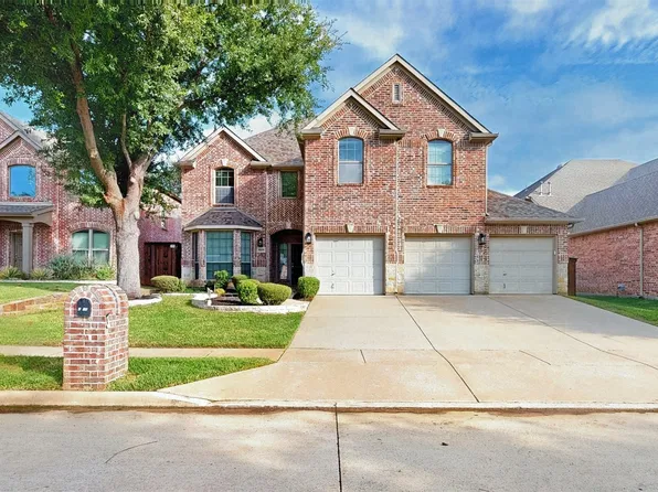 4400 Delaina Dr, Flower Mound, TX 75022
