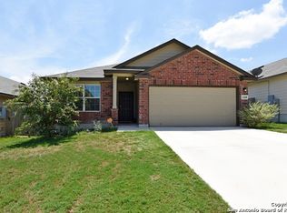 11608 Hidden Ter, San Antonio, TX 78245