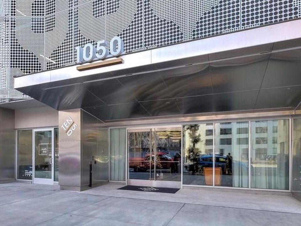 1st image of 1050 S Grand Ave Unit 810