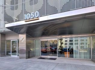 1050 S Grand Ave Unit 810, Los Angeles, CA 90015