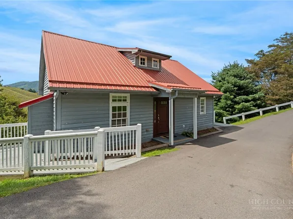 76 Walter Ridge Road, West Jefferson, NC 28694