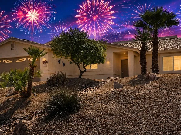 2836 Janet Dr, Lake Havasu City, AZ 86404