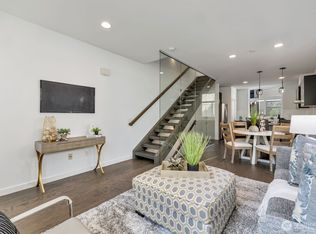 1705 NW 63rd St #B, Seattle, WA 98107