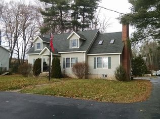 125 Beacon Rd #A, Glenmont, NY 12077