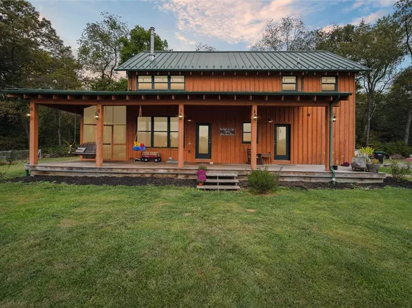545 Worthington Slate Lick Rd, Worthington, PA 16262