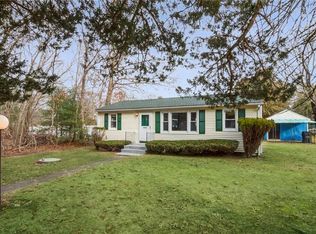 12 Sabbatia Trl, South Kingstown, RI 02879