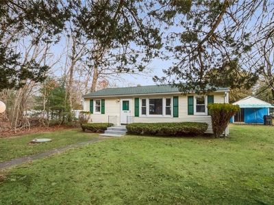 12 Sabbatia Trl, South Kingstown, RI, 02879