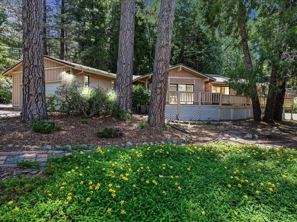 16665 Sharon Way, Grass Valley, CA 95949