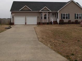 116 Sanderling Way, Goldsboro, NC 27530