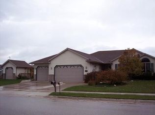 404 Niagara St, Kiel, WI 53042