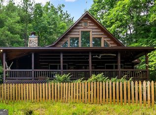 34 Mountain Lookout, Morganton, GA 30560