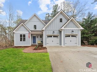 1216 Swords Rd, Greensboro, GA 30642