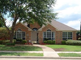3428 Timber Brook Dr, Plano, TX 75074