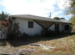 18507 Limberlos Ave, Pt Charlotte, FL 33948