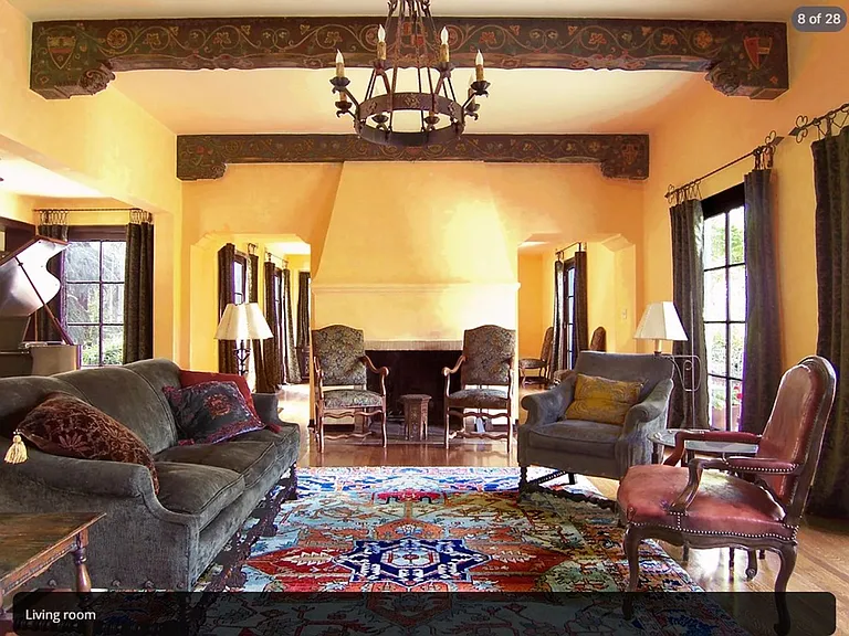 5237 Alta Canyada Rd — Photo 9