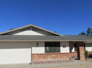 1924 E Jacaranda Cir, Mesa, AZ 85203
