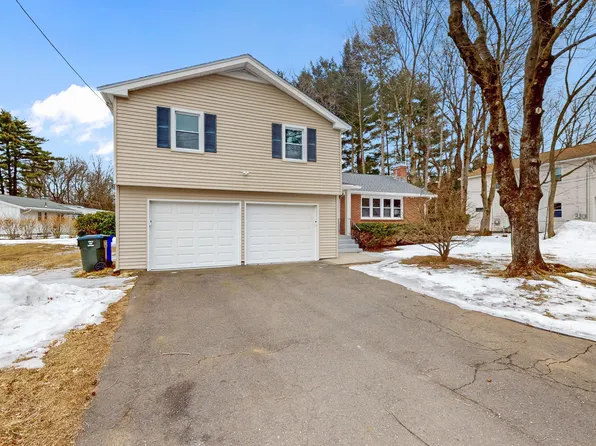 117 West Ridge Drive, West Hartford, CT 06117