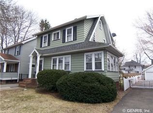 123 Wilsonia Rd, Rochester, NY 14609