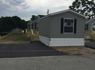 56 Berkeley St, North Billerica, MA 01862