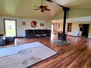 14978 Dutch Creek Rd, Athens, OH 45701