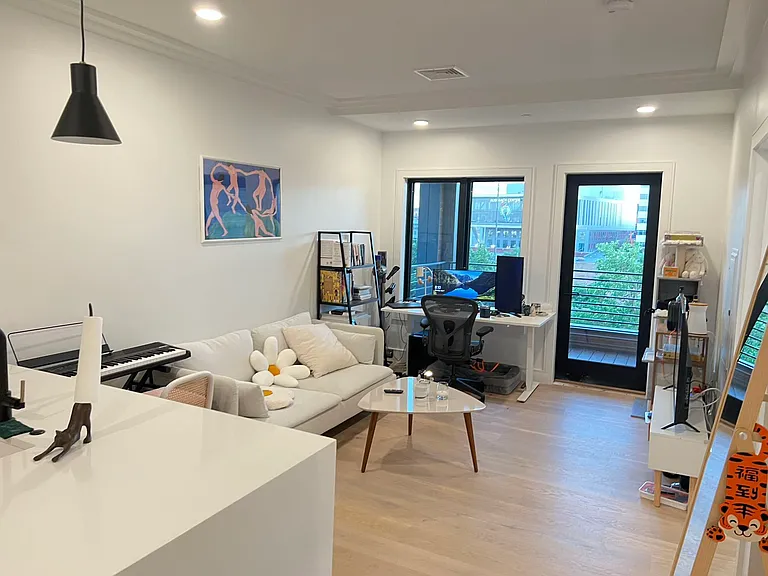 50 Leo M Birmingham Pkwy #510 — Photo 4
