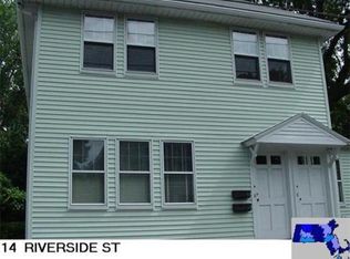 14 Riverside St, Needham, MA 02494