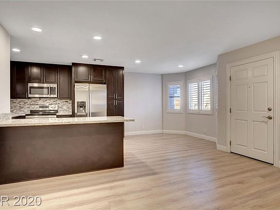 2nd image of 7944 Calico Vista Blvd Unit 202