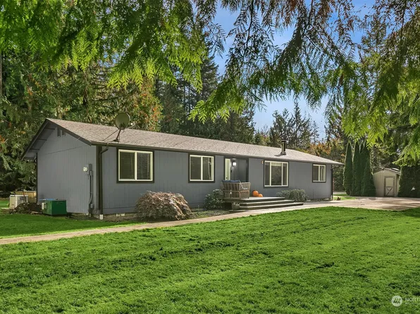 3514 364th Avenue SE, Fall City, WA 98024