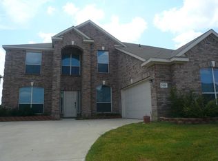 7820 Longbow Ln, Arlington, TX 76002