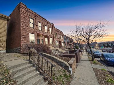 349 Ramsey St #349B, Saint Paul, MN, 55102