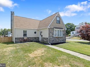 2200 Pershing Ave, Morton, PA 19070