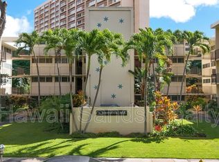 933 Kaheka St APT A309, Honolulu, HI 96814
