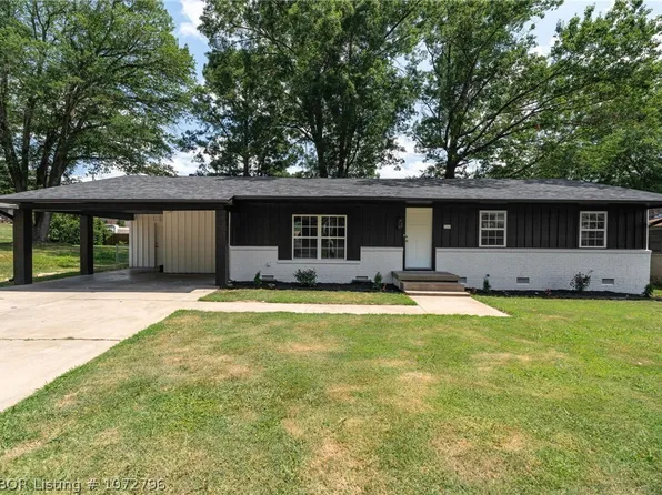 2108 Boston St, Fort Smith, AR 72901