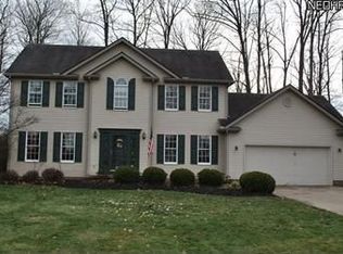 288 Portal Dr, Cortland, OH