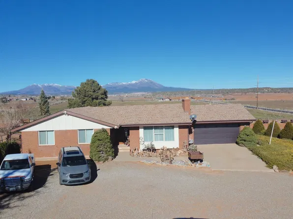 740 S Dairy Ln, Blanding, UT 84511