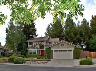 5491 Silver Sage Ct, Concord, CA 94521