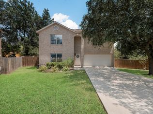 522 Adkins Pride, San Antonio, TX 78245