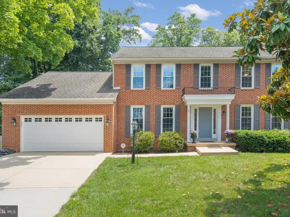 4500 Herend Pl, Fairfax, VA 22032