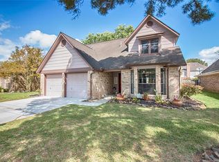 16443 Dunmoor Dr, Houston, TX 77059