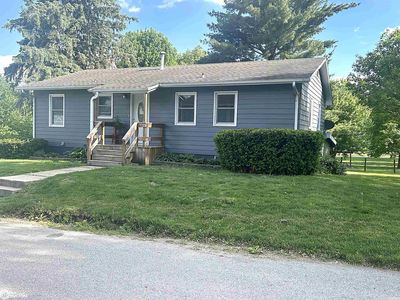 500 W Nishna St, Clarinda, IA, 51632