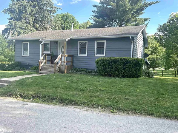 500 W Nishna St, Clarinda, IA 51632