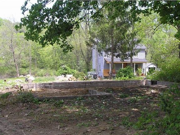 Foundation ready to build