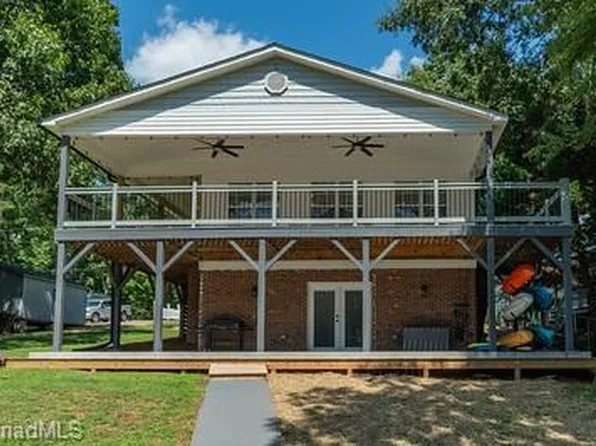 176 Friar Tuck Ter, Lexington, NC 27292