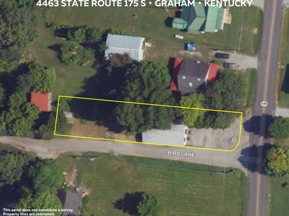 4463 State Highway 175, Graham, KY 42344