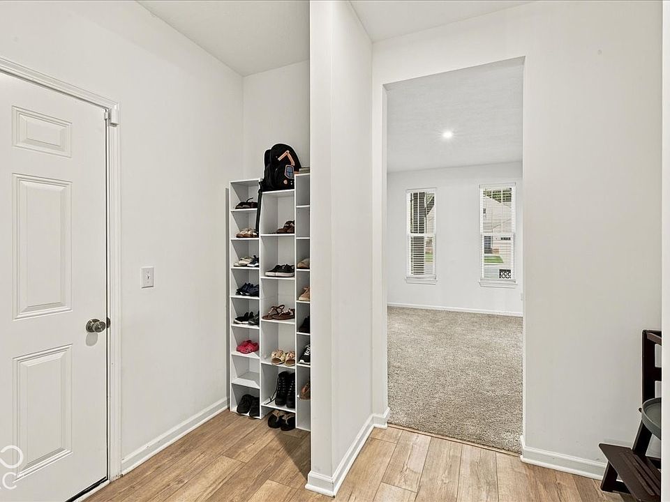 Photo 15 of 6798 W Buck Stone Dr, McCordsville, IN 46055