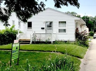 405 S F St, Broken Bow, NE 68822